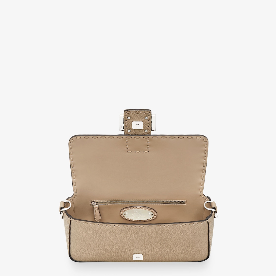 Baguette Medium 612 Hand-Sewn Topstitches - Image 4